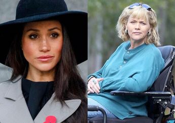 Akhirnya, Kakak Meghan Markle Akui Jual Konfliknya dengan sang Adik Demi Uang