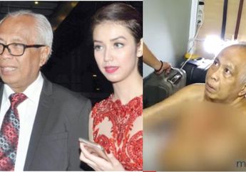 Sedang Jalani Masa Tahanan di Lapas Sukamiskin, Ayah Velove Vexia Tak Ada di Kamar Selnya