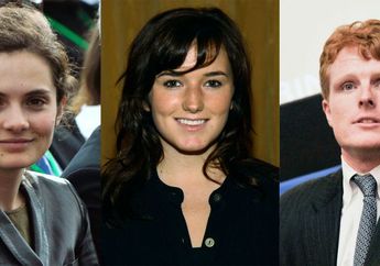 Sederet Keturunan John F Kennedy, Presiden Termuda AS yang Paling Dicintai Rakyatnya Tapi Berakhir Tragis