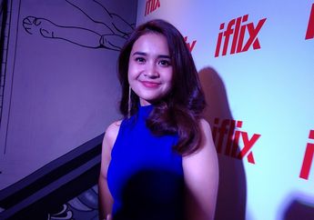 Michelle Ziudith Bergaya di Tengah Sawah Sambil Tenteng Tas Mewah, Netizen: Baru Kali Ini Liat Dior Masuk Sawah