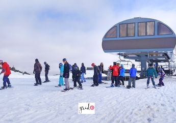 Menjajal Bermain Ski di Pegunungan Selandia Baru, Aktivitas Utama Liburan Musim Dingin