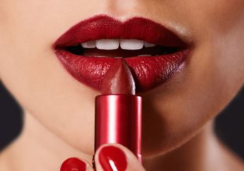 Jangan Asal Pilih! Ini 5 Warna Lipstik Matte Terbaik yang Harus Dicoba