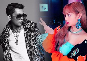 Ucap Kata Tak Senonoh Tentang Foto Lisa BLACKPINK, Young Lex Tak Kapok