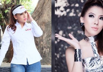 7 Potret Angela Tee, Mantan Anggota Girl Band 7Icons yang Kini Jadi Time Keeper Uang Kaget