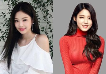 Sering Dikira Nama Panggung, 4 Idol K-Pop ini Ternyata Memakai Nama Asli lho!