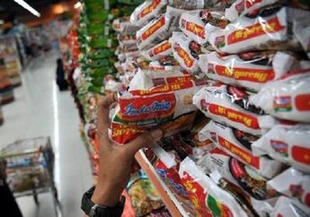 Viral Berita Produk Mengandung Babi, PT Indofood CBP Sukses Makmur Tbk Berikan Klarifikasi