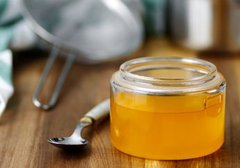 Ketahui Manfaat Minyak Samin Untuk Kehamilan, Kepoin yuk!