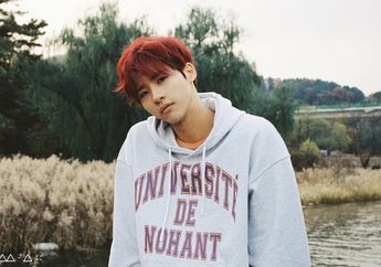 Tulis Surat untuk Fans, CNU B1A4 Ungkapkan Harapannya di Masa Depan