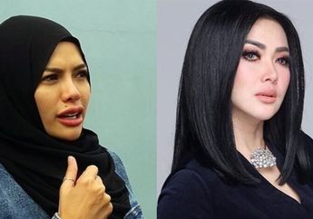 Instagram Nikita Mirzani Diblokir Syahrini: Nggak Ada Urusan Juga Sama Princess!
