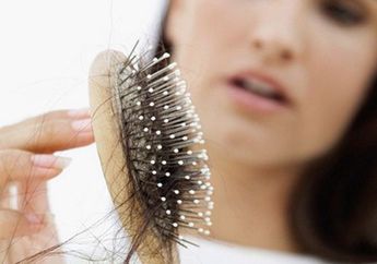 Minyak Jagung Dapat Memerangi Masalah Kerontokan Rambut, yuk Ikuti Perawatan Alami Ini!