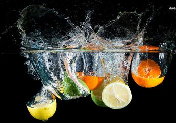 Duh Kebiasaan ini Bisa Buat Telur Cacing Pita di Otak Seorang Anak