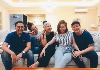 Edric Tjandra Akan Undang Genk Menteri Ceria ke Pernikahannya