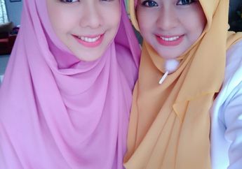 Bikin Haru, Ini Ungkapan Oki Setiana Dewi Saat Temani Adiknya Melahirkan