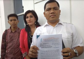 Mega Makcik Tuntut Elvy Sukaesih Atas Uang 2 Miliar dan Sebuah Rumah