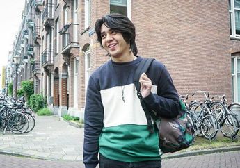 Pernah Pacaran Jarak Jauh, Arbani Yasiz Berikan Tips Awet Jalani LDR-an