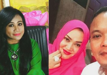 Pakar Ekspresi Ungkap Arti Mimik Lina Saat Bertemu dengan Sule: Ada Kemarahan dan Ada Pembalasan...