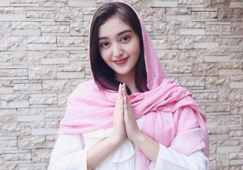 Deretan Gaya Kekinian Ranty Maria yang Cantik ala Anak Millennials, Intip yuk!