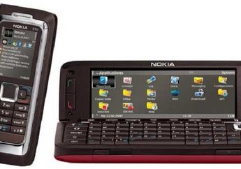 4 Ponsel Nokia ini Dulu Hanya Bisa Dimiliki Orang Kaya, Ada Punyamu?