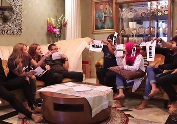 Bikin Ibunda Ayus Syok Hingga Dilarikan ke Rumah Sakit, Kebiasaan Buruk Nissa Sabyan Malah Dibongkar Keluarga Ashanty