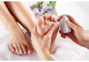 5 Cara Mudah Mengatasi Kulit Kering dan Pecah-pecah, Catat dan Simak Penjelasannya yuk!