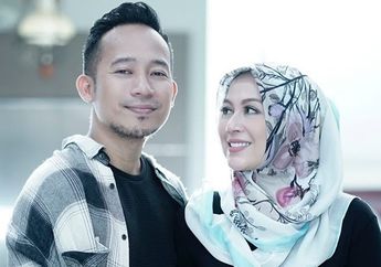 Menikah Selama 12 Tahun, Istri Denny Cagur Sebut Suaminya Sumber Kebahagiaan