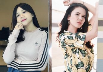Sama-sama Kekinian, Intip yuk Adu Gaya Brisia Jodie dan Michelle Joan, Siapa yang Paling Kece?