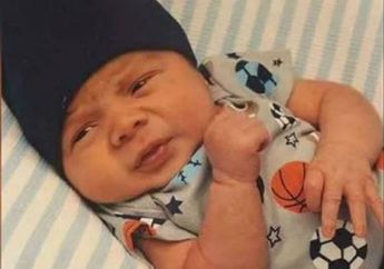 Cium Bau Gosong Saat Hampiri Mobilnya, Tak Disangka Ibu Ini Temukan Bayinya dalam Kondisi Mengenaskan