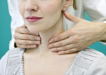 Tiroiditis Pascapartum, Gangguan Tiroid Pasca Melahirkan yang Harus Diwaspadai, Seperti Apa Gejalanya?