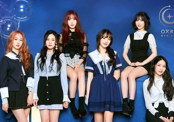 GFRIEND Ungkap Jenis Makanan yang Tak Boleh Dimakan saat Awal Debut, Bisa Tebak?