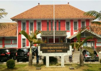 Perbandingan Lapas Sukamiskin dengan Lapas di Kawasan Norwik yang Rendah Residivis, Beda Banget!