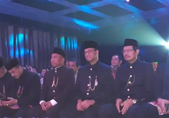 Malam Puncak Abang None DKI Jakarta  2018, Simak Keseruannya