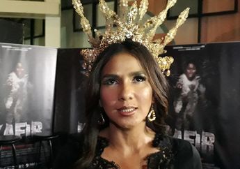 Innalilahi, Nova Eliza Tertimpa Musibah, Rugi Puluhan Juta Rupiah Gegara Sosok yang Baru 2 Hari Kerja dengannya Ini