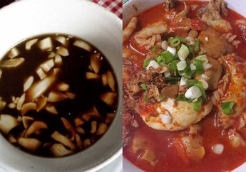 5 Hidangan Ini Mudah Dibuat Sendiri dan Cocok Dinikmati Hangat-hangat