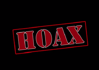 Jangan Mudah Percaya, 10 Info Kesehatan Berikut Ternyata Hoax!