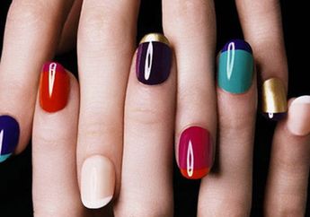 5 Kutek dengan Warna Cantik Dibawah Harga Rp 50 Ribu yang Wajib Kamu Miliki!