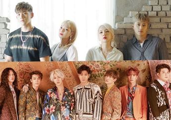 Usai Pukul Shindong Super Junior, J.Seph KARD Lampiaskan Perasaannya