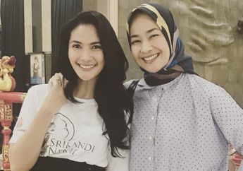 Penampilan Terbaru Deretan Selebriti Jebolan Abang None Jakarta yang Eksis di Panggung Hiburan Indonesia!