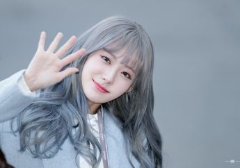 Nama Asli Idol Kpop yang Sering Dikira Sebagai Nama Pangggung. Setuju?
