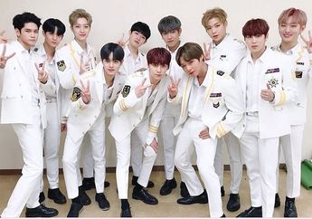 Perpanjangan Kontrak Wanna One Alami Penolakan, Ini 4 Alasan yang Jadi Dasarnya!