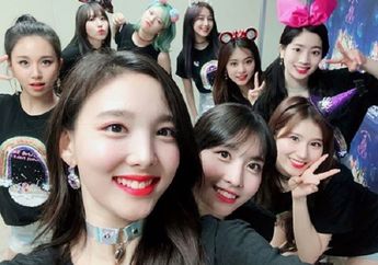 Mendadak Batalkan Konser di Malaysia, TWICE Buat Video Permintaan Maaf