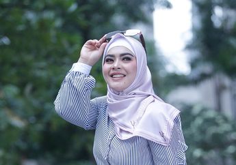 Adik Syahrini Komentari Harga Tiket Konser Princess yang Fantastis!