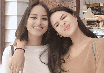 Sama-sama Lulusan Universitas Bergengsi Luar Negeri, Tengok Penampilan Amanda Khairunnisa, Adik Maudy Ayunda yang Tak Kalah Cantik dan Pintar dari Sang Kakak