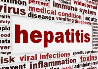 Waspada! Hepatitis Akut Misterius Mengancam Nyawa Anak-anak, Gejalanya Mulai dari Diare Hingga Kulit Kekuningan