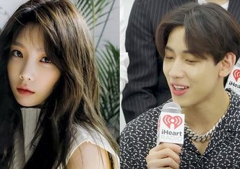 Bambam GOT7 Buktikan Dirinya Jadi Fanboy Sejati Taeyeon SNSD
