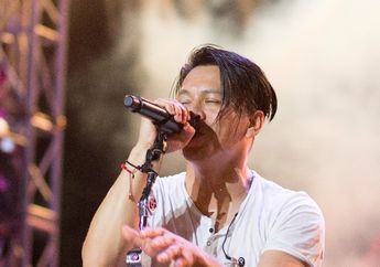 Pecah! Noah Sapa Penggemar Lewat Lagu 'Sahabat' Keren Banget!