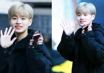 Lee Dae Hwi Wanna One Dikonfirmasi Akan Jadi Produser di Program Produce 48
