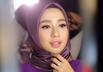 Tangannya Tampak Berurat, Laudya Cynthia Bella Berikan Tanggapan