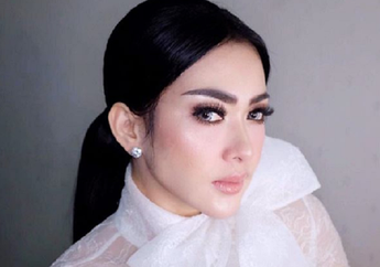 Tiket Konser Syahrini Rp 25 Juta Habis Terjual, Netizen Tak Percaya   