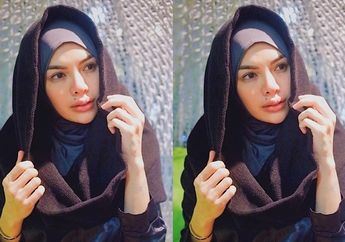 Tak Malu-malu, Nikita Mirzani Peluk dan Pamerkan Sosok Pria Idamannya!