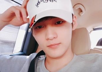 Kakak Kim Dong Yoon Spectrum Tulis Pesan Menyentuh untuk Mendiang Adiknya di Instagram